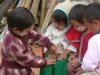 Deaf Kid Shows Other Kids