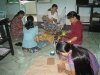 Toy-Making Workshop