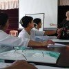 Lecture by our Executive Director at the training hosted by DSW in Mandalay.