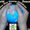 Photo creation for 525HiFive Peace Project