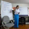 ‘Peaceful Coordination & Cooperation’ Training by Saya Salai Khin Mg Aye