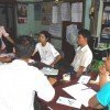 Report Writing Training for Project Staff (Indaw Township, Sagaine Division)